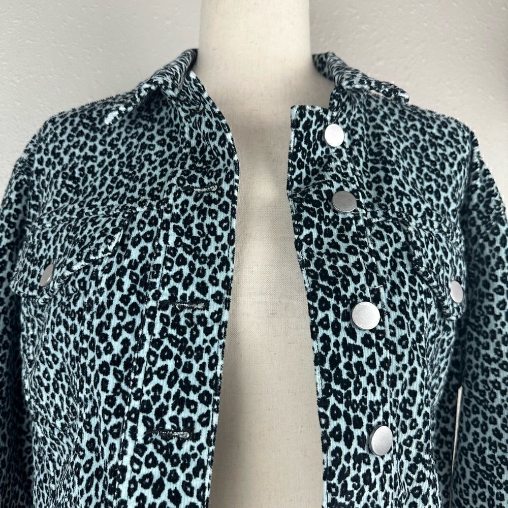 NWT TDC Women’s Jacket - Picture 2 of 5